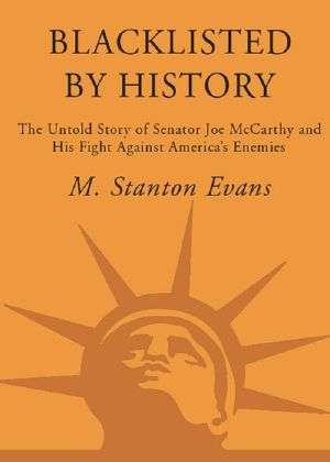 [Blacklisted By History 01] • The Untold Story of Senator Joe McCarthy